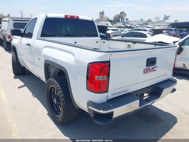 1GTN1LEH0JZ116282 GMC SIERRA 1500
