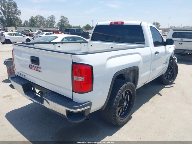 1GTN1LEH0JZ116282 GMC SIERRA 1500