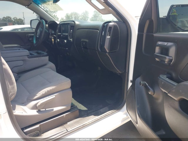 1GTN1LEH0JZ116282 GMC SIERRA 1500