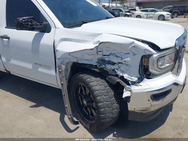 1GTN1LEH0JZ116282 GMC SIERRA 1500