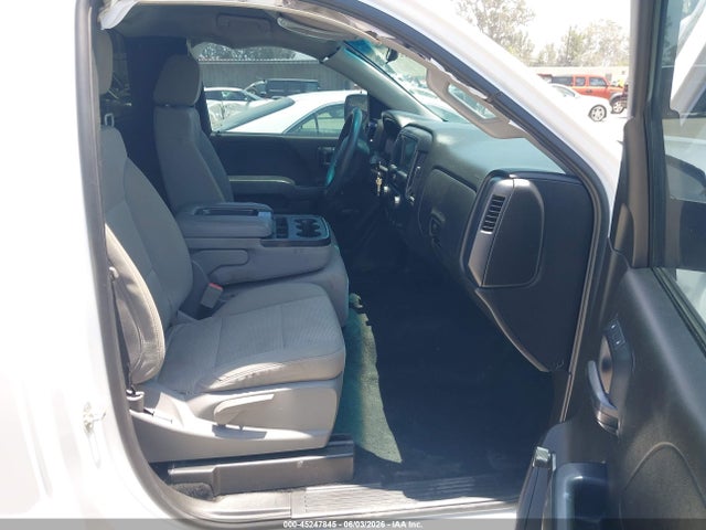 1GTN1LEH0JZ116282 GMC SIERRA 1500