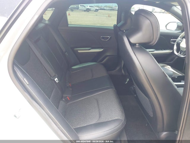 45247846 :رقم المزاد ، 3KPFW4DE5SE034337 vin ، 2025 Kia K4 Gt-line مزاد بيع