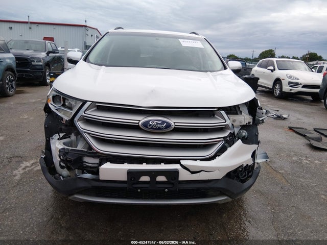 Ford EDGE SEL 2018 2FMPK3J9XJBB58896 Image 15