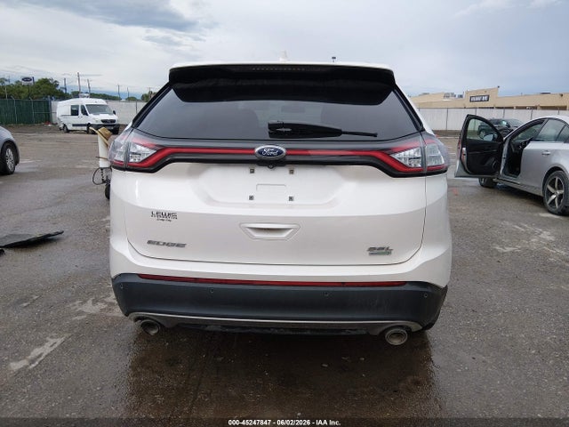 Ford EDGE SEL 2018 2FMPK3J9XJBB58896 Image 19