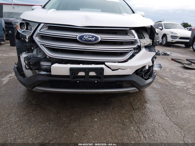 Ford EDGE SEL 2018 2FMPK3J9XJBB58896 Image 6