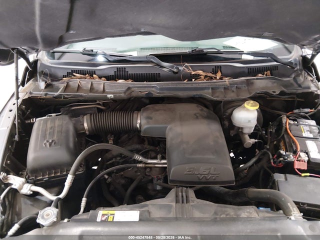 Aukcja sprzedaży 2020 Ram 1500 Classic Tradesman  4x4 5'7 Box, vin: 3C6RR7KG6LG144272, numer aukcji: 45247848