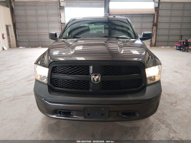 Aukcja sprzedaży 2020 Ram 1500 Classic Tradesman  4x4 5'7 Box, vin: 3C6RR7KG6LG144272, numer aukcji: 45247848