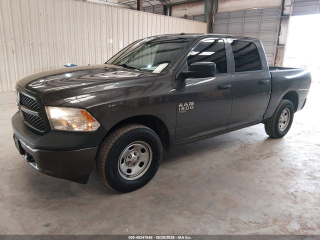 Aukcja sprzedaży 2020 Ram 1500 Classic Tradesman  4x4 5'7 Box, vin: 3C6RR7KG6LG144272, numer aukcji: 45247848