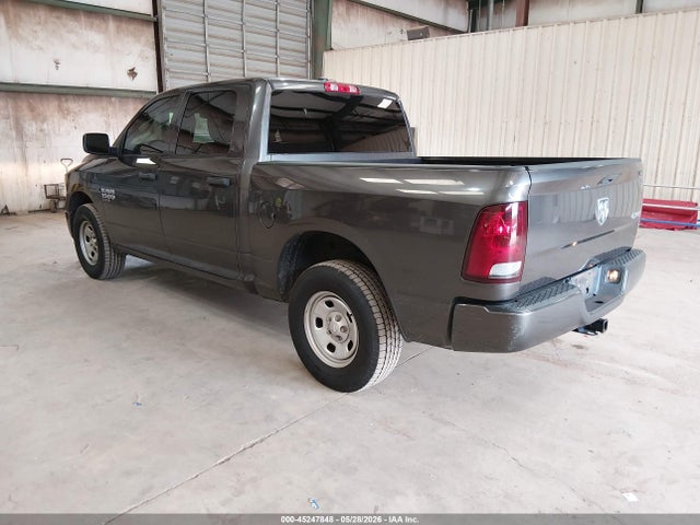 Aukcja sprzedaży 2020 Ram 1500 Classic Tradesman  4x4 5'7 Box, vin: 3C6RR7KG6LG144272, numer aukcji: 45247848