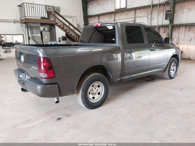 Aukcja sprzedaży 2020 Ram 1500 Classic Tradesman  4x4 5'7 Box, vin: 3C6RR7KG6LG144272, numer aukcji: 45247848