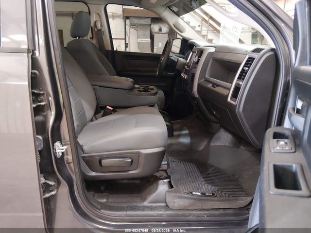 Aukcja sprzedaży 2020 Ram 1500 Classic Tradesman  4x4 5'7 Box, vin: 3C6RR7KG6LG144272, numer aukcji: 45247848