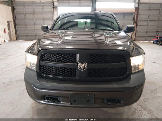 Aukcja sprzedaży 2020 Ram 1500 Classic Tradesman  4x4 5'7 Box, vin: 3C6RR7KG6LG144272, numer aukcji: 45247848