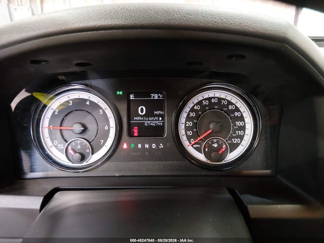 Aukcja sprzedaży 2020 Ram 1500 Classic Tradesman  4x4 5'7 Box, vin: 3C6RR7KG6LG144272, numer aukcji: 45247848