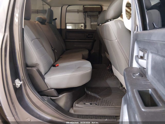Aukcja sprzedaży 2020 Ram 1500 Classic Tradesman  4x4 5'7 Box, vin: 3C6RR7KG6LG144272, numer aukcji: 45247848