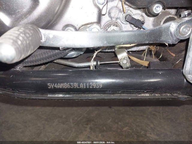 Yamaha Yfm700 R 2020 5Y4AM8639LA112939 Image 10