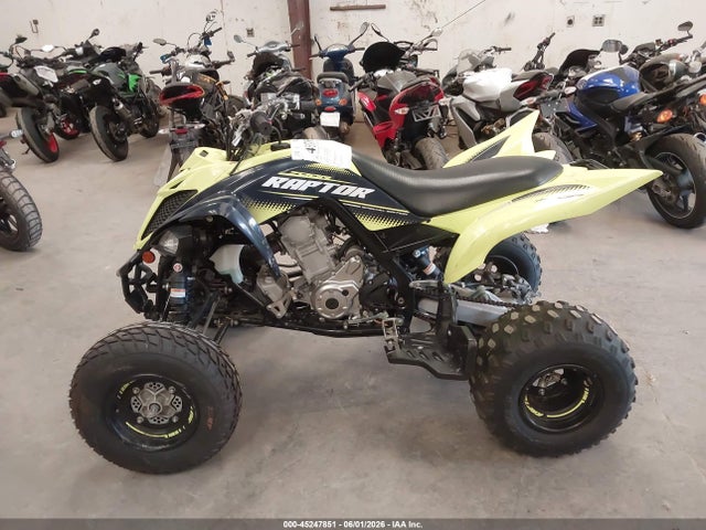 Yamaha Yfm700 R 2020 5Y4AM8639LA112939 Image 13