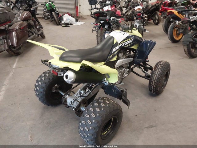 Yamaha Yfm700 R 2020 5Y4AM8639LA112939 Image 4