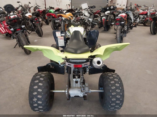 Yamaha Yfm700 R 2020 5Y4AM8639LA112939 Image 6