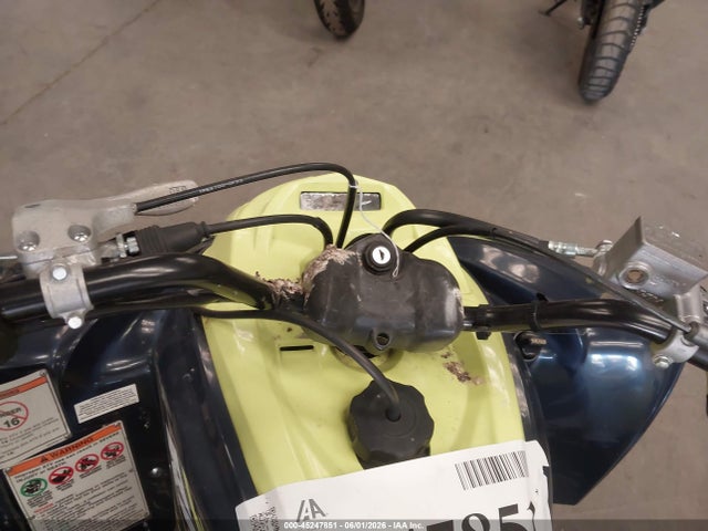 Yamaha Yfm700 R 2020 5Y4AM8639LA112939 Image 7
