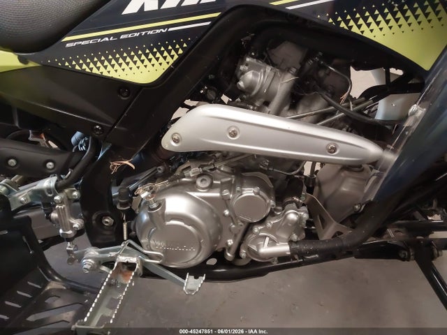 Yamaha Yfm700 R 2020 5Y4AM8639LA112939 Image 8