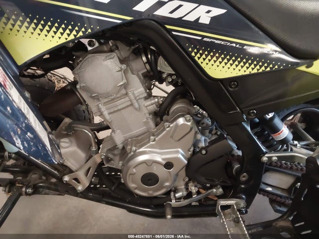 Yamaha Yfm700 R 2020 5Y4AM8639LA112939 Image 9