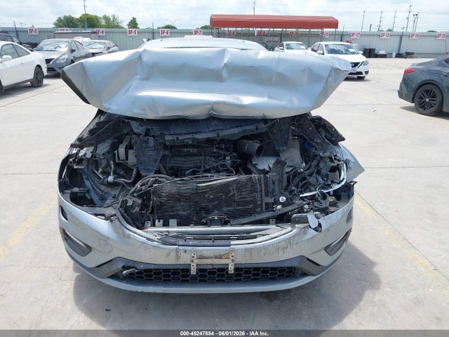 Aukcja sprzedaży 2017 Volvo S60 T5 Dynamic, vin: YV126MFL4H2432584, numer aukcji: 45247854