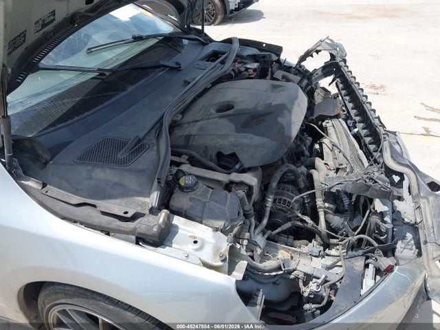 Auction sale of the 2017 Volvo S60 T5 Dynamic, vin: YV126MFL4H2432584, lot number: 45247854
