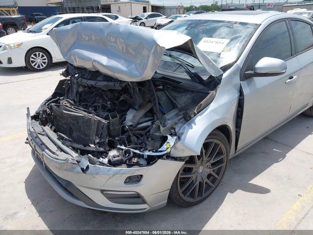 Aukcja sprzedaży 2017 Volvo S60 T5 Dynamic, vin: YV126MFL4H2432584, numer aukcji: 45247854