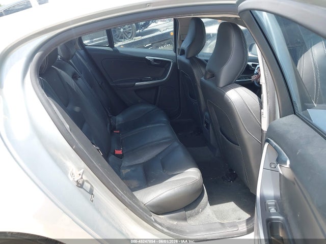 Aukcja sprzedaży 2017 Volvo S60 T5 Dynamic, vin: YV126MFL4H2432584, numer aukcji: 45247854