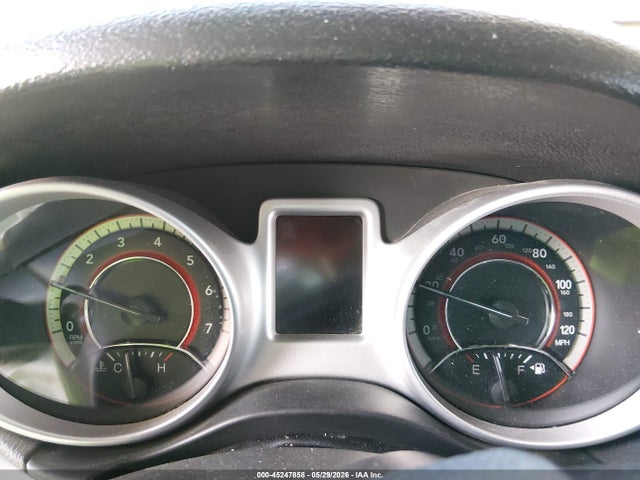 Dodge Journey Sxt 2016 3C4PDCBG8GT178279 Image 14