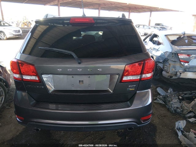 Dodge Journey Sxt 2016 3C4PDCBG8GT178279 Image 15