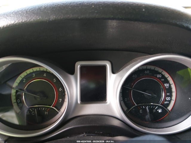Dodge Journey Sxt 2016 3C4PDCBG8GT178279 Image 7