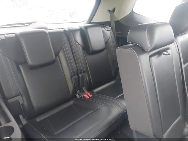 Продаж на аукціоні авто 2018 Volkswagen Atlas 3.6l V6 Se, vin: 1V2KR2CA3JC513580, номер лоту: 45247859