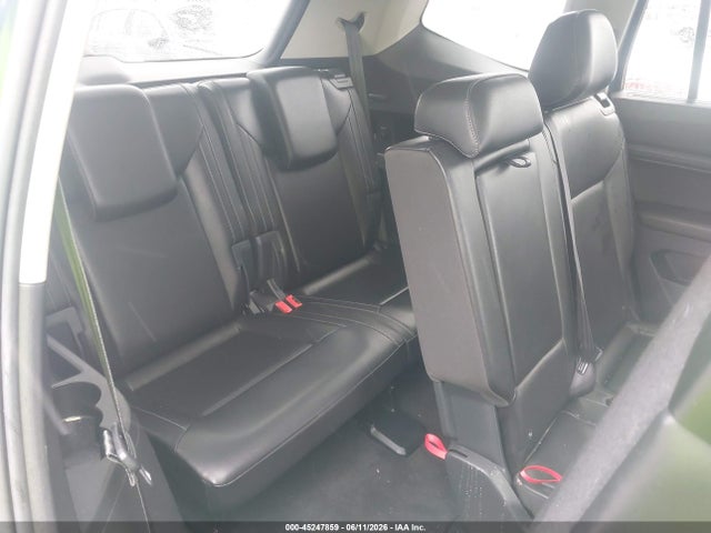 Продаж на аукціоні авто 2018 Volkswagen Atlas 3.6l V6 Se, vin: 1V2KR2CA3JC513580, номер лоту: 45247859