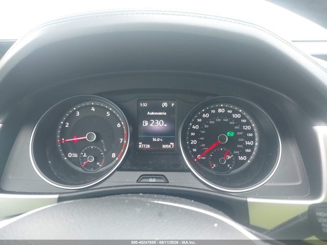 Продаж на аукціоні авто 2018 Volkswagen Atlas 3.6l V6 Se, vin: 1V2KR2CA3JC513580, номер лоту: 45247859