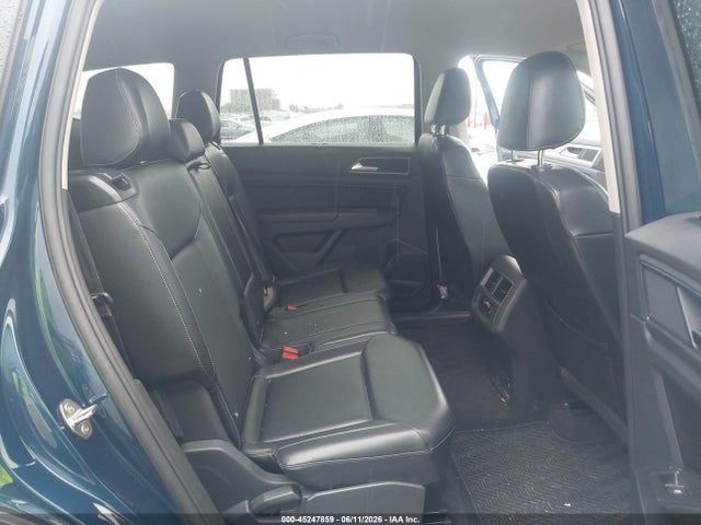 Продаж на аукціоні авто 2018 Volkswagen Atlas 3.6l V6 Se, vin: 1V2KR2CA3JC513580, номер лоту: 45247859