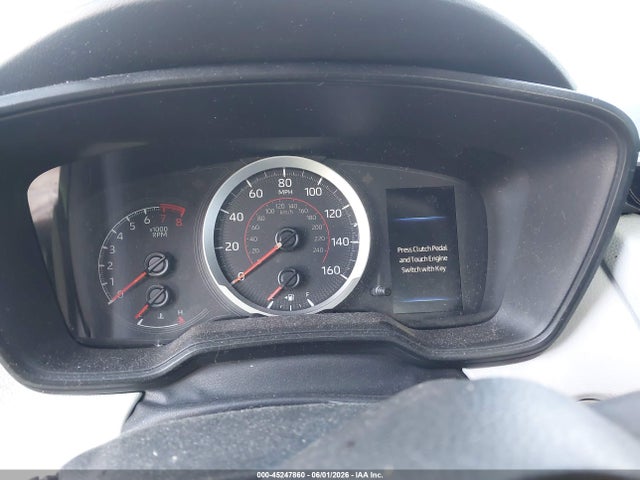 Toyota Corolla Se Apex Edition 2022 5YFM4MCE0NP130507 Image 15