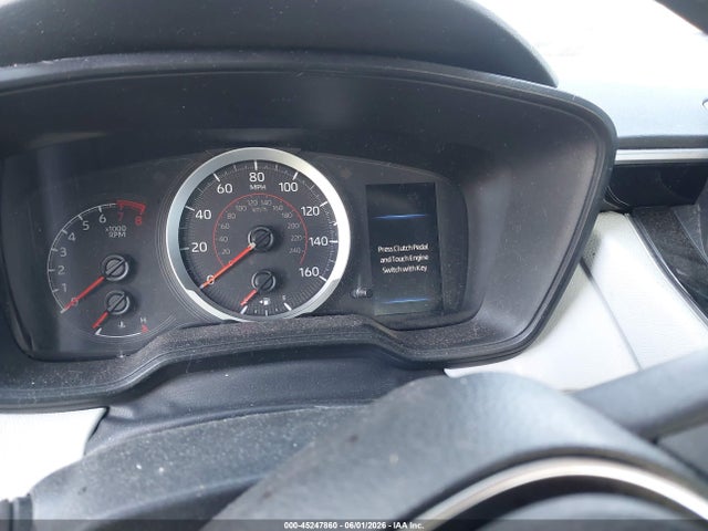 Toyota Corolla Se Apex Edition 2022 5YFM4MCE0NP130507 Image 7