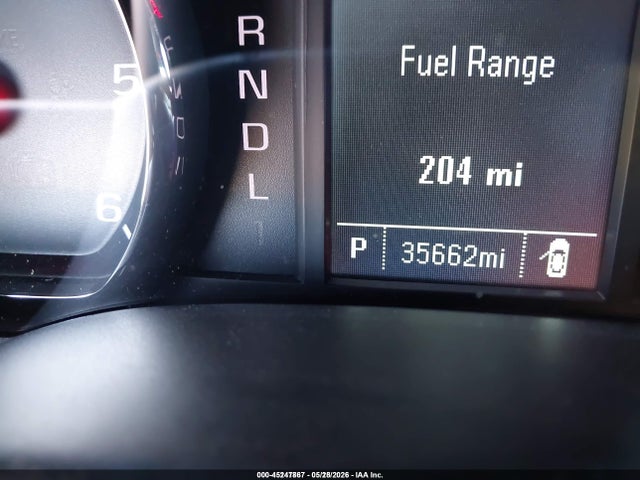 Chevrolet Silverado 1500 Wt 2018 3GCUKNEC7JG483396 Image 20