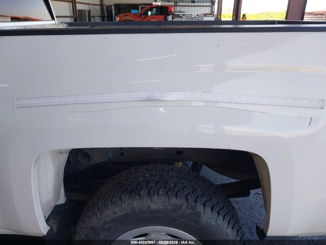 Chevrolet Silverado 1500 Wt 2018 3GCUKNEC7JG483396 Image 6