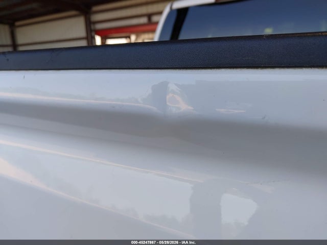 Chevrolet Silverado 1500 Wt 2018 3GCUKNEC7JG483396 Image 13