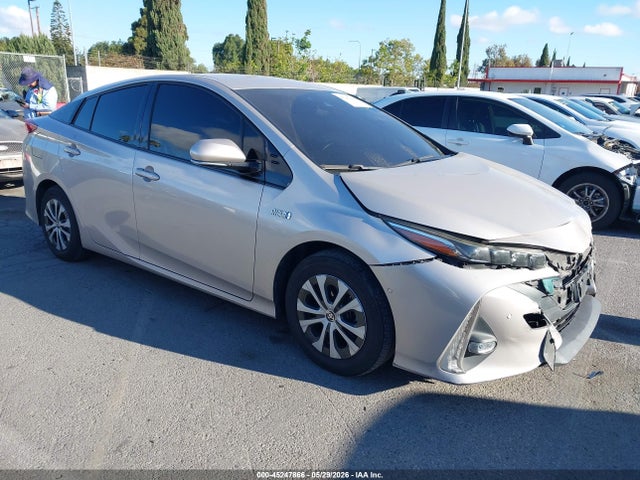 2019 JTDKARFP7K3114190 main image