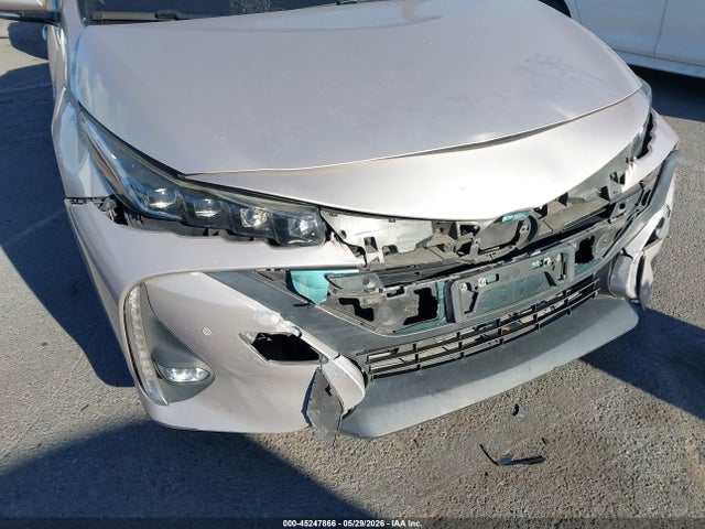 Toyota Prius Prime Advanced 2019 JTDKARFP7K3114190 Image 6