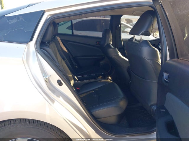Toyota Prius Prime Advanced 2019 JTDKARFP7K3114190 Image 8