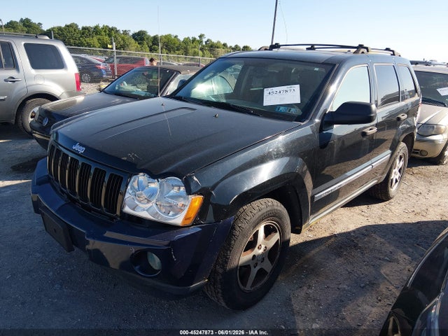 Продаж на аукціоні авто 2005 Jeep Grand Cherokee Laredo, vin: 1J4GR48K65C696168, номер лоту: 45247873