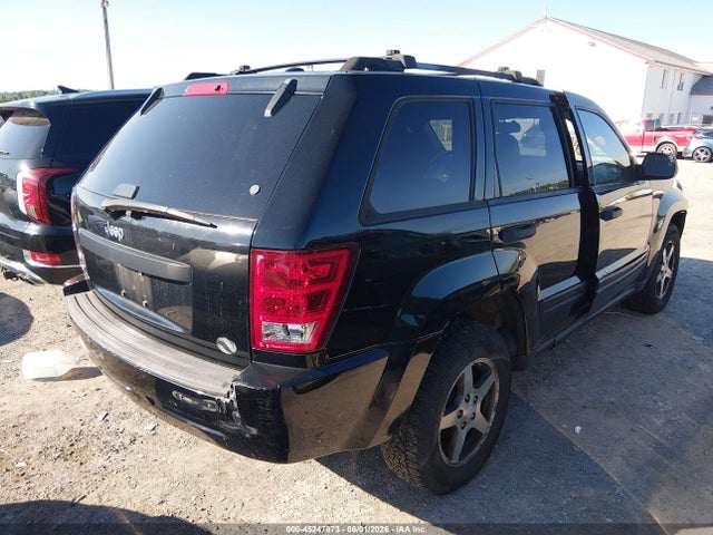 Продаж на аукціоні авто 2005 Jeep Grand Cherokee Laredo, vin: 1J4GR48K65C696168, номер лоту: 45247873