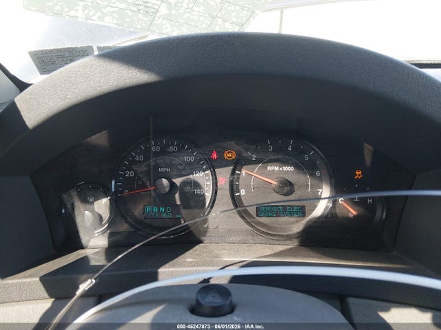 Продаж на аукціоні авто 2005 Jeep Grand Cherokee Laredo, vin: 1J4GR48K65C696168, номер лоту: 45247873