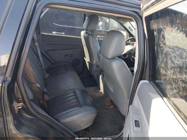 Продаж на аукціоні авто 2005 Jeep Grand Cherokee Laredo, vin: 1J4GR48K65C696168, номер лоту: 45247873