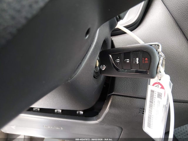 Продажа на аукционе авто 2026 Toyota Corolla Le, vin: 5YFB4MDE3TP445949, номер лота: 45247872