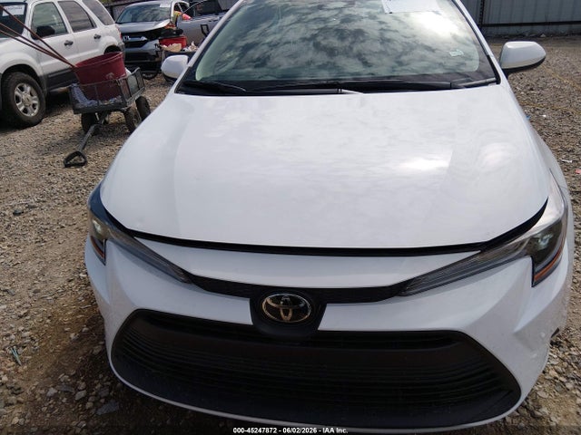 Продажа на аукционе авто 2026 Toyota Corolla Le, vin: 5YFB4MDE3TP445949, номер лота: 45247872